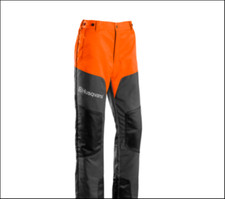 PANTALONE ANTITAGLIO HUSQVARNA COD:529518954
