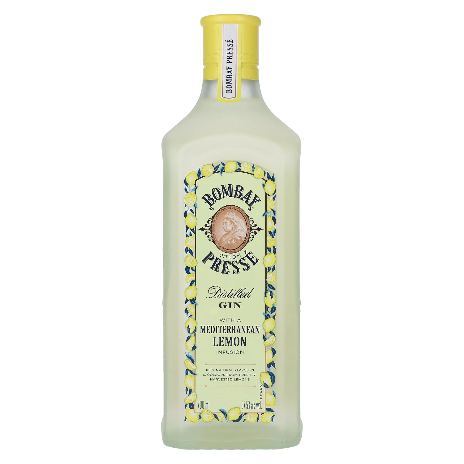 Bombay CITRON PRESSÉ Distilled Gin