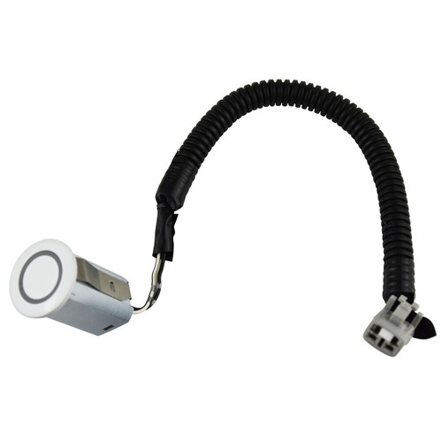 1/2/4pcs For Toyota Estima Hybrid Previa Tarago 2003-2006 Parking Assist Sensor - Picture 29 of 29