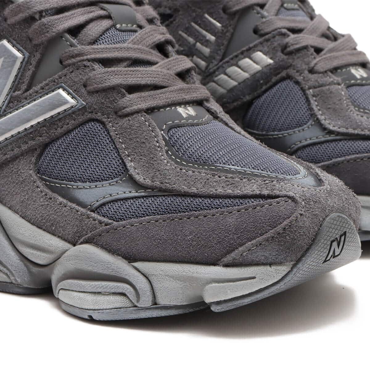New Balance 9060 Magnet Charcoal Gray U9060SG Men's Size | eBay