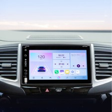 Android adio For Ford F150 F250 F350 Fusion Taurus Freesatr MKX Mark LT CarPlay