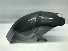 BMW R1200GS Ilmberger Carbon Fender Protector Mudguard Hugger (6) 09'