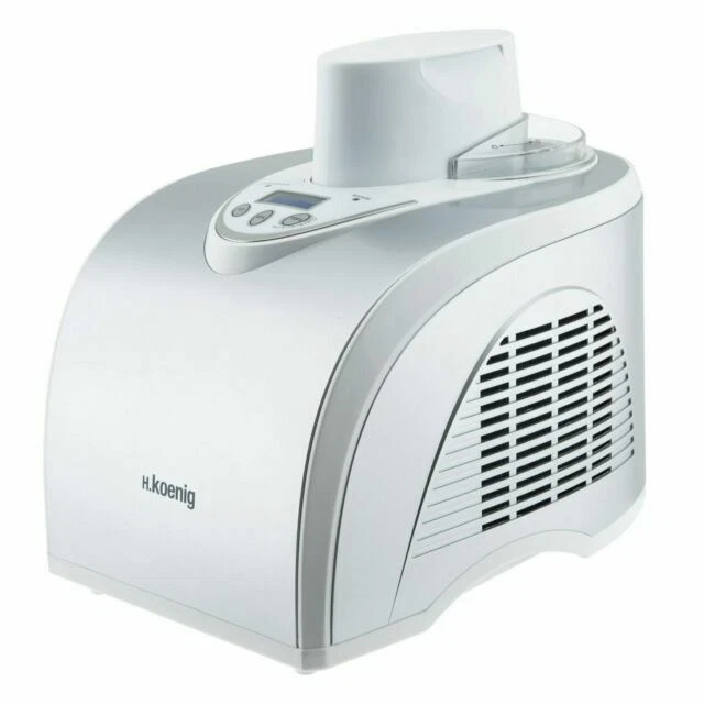 Heladeras color plata