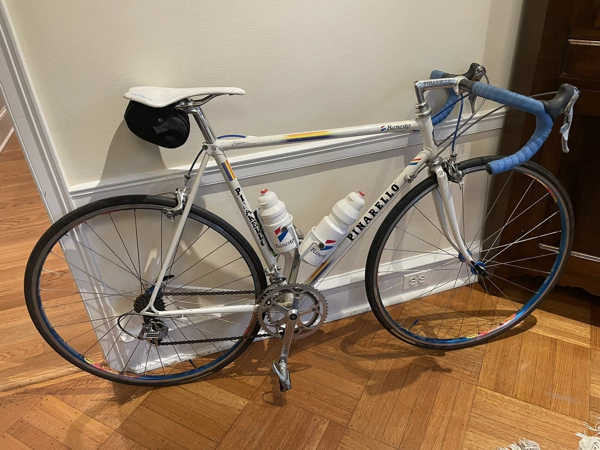Vintage pinarello bikes for sale hotsell