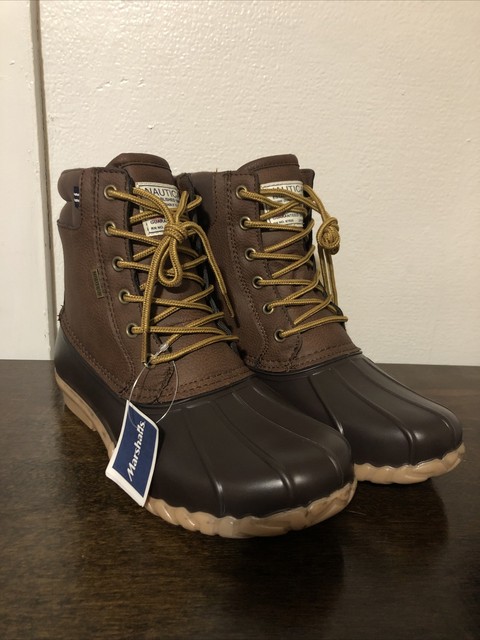 men's duck boots sale