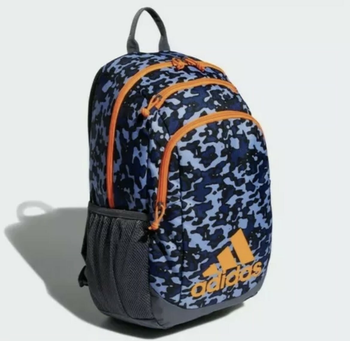 adidas young creator backpack