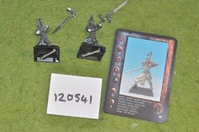 28mm fantasy / rackham - guardia real 2 confrontation RAGNAROK - (120541)