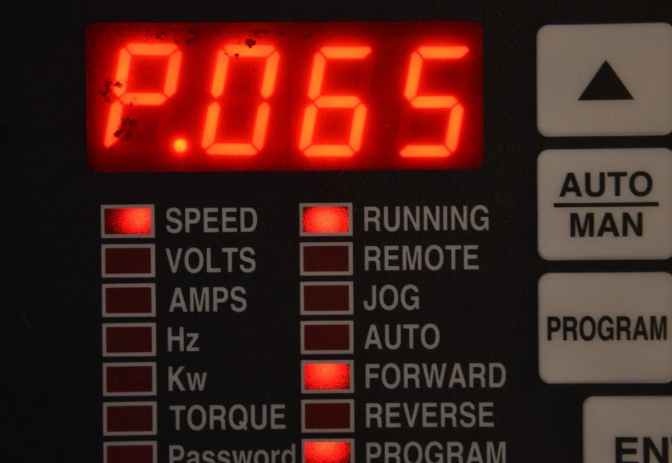 TARJETA DE RED DE COMUNICACIONES AUTOMAX RELIANCE GV3000 2AX3000 0-56936-103CA Foto 4 de 4