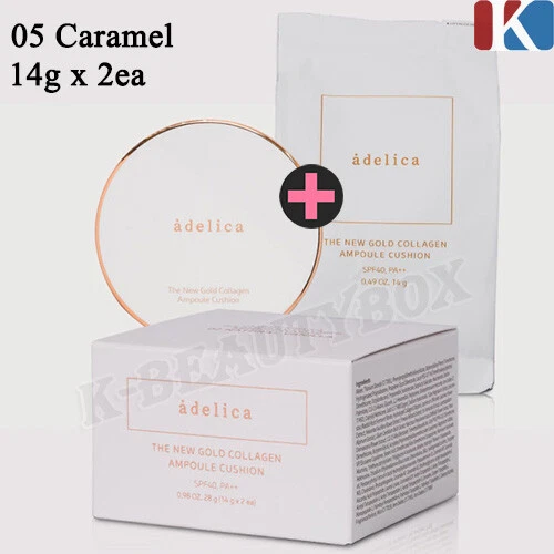 #05 Caramel