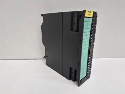 GOOD USED! VIPA DIGITAL INPUT MODULE 321-1BL00