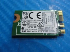 Dell Inspiron 15.6" 3576 Genuine Laptop Wireless WiFi Card qcnfa435