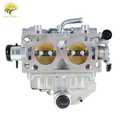 #ad #ad 16100 Z9E 033 For Honda GX630 GX660 GX690 GX690R GX630RH Engine Carburetor Kit $26.64