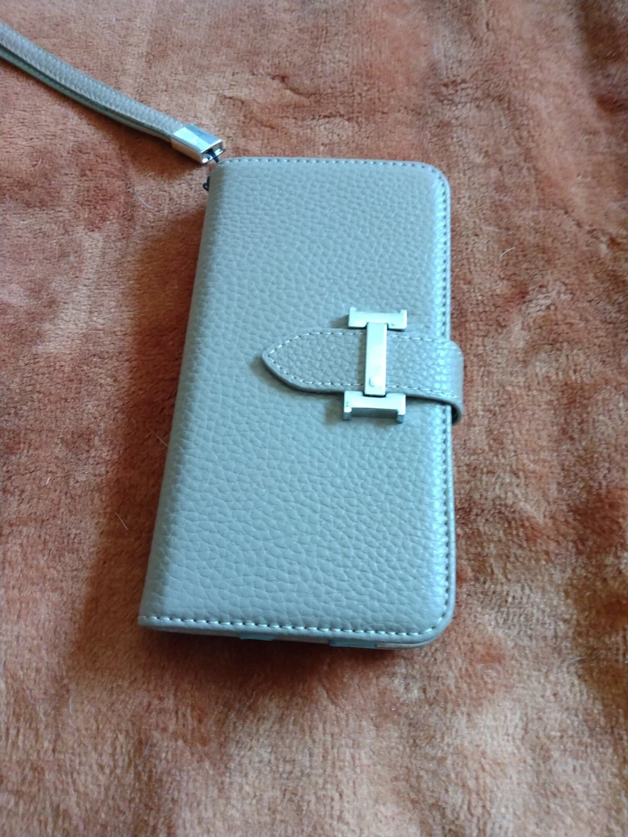 *NEW* Hermes Phone/Card case iPhone *NEW*