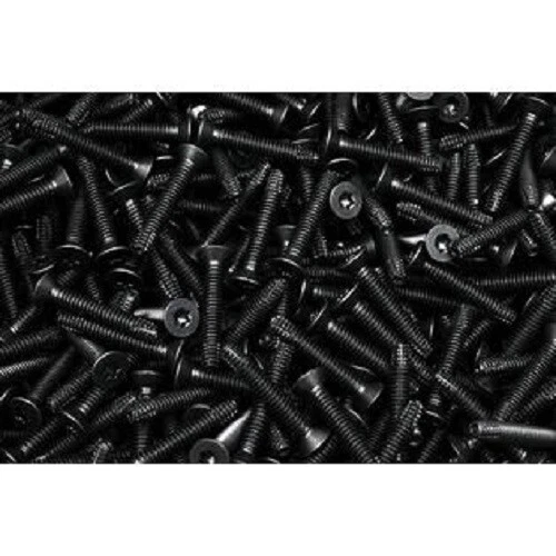 5/16-18 X 2 Torx Type "F" Flat Head Floorboard Screw 500 Pieces - Image 4 of 4