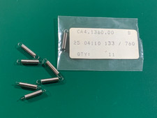 Studer Spring  Parts new
