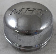 Mht Wheels Chrome Custom Wheel Center Cap Caps 11329-1 Rev 1 Mht Wheels Chrome Custom Wheel Center Cap Caps 11329-1 Rev 1