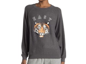 easy tiger pullover