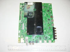 NEW Vizio (X)XFCB0QK022020X Main Board (X)XFCBOQK022020X a981aa