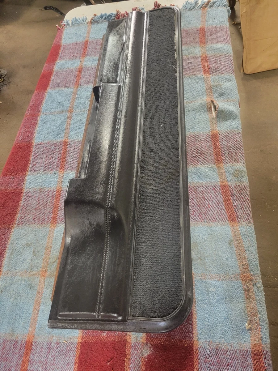 1979 malibu cheap door panels