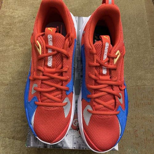 Puma RS-Dreamer 'Super Mario 64' Shoes - Size 8