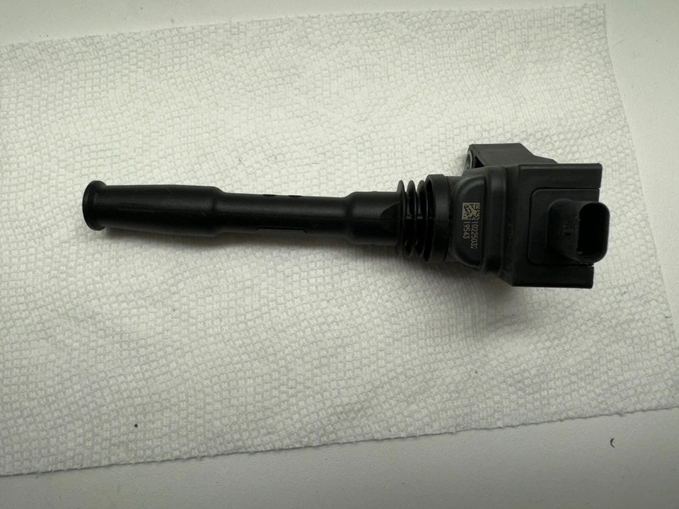 CHEAP Genuine Ignition Coil For F-150 2018-2023 Explorer Edge Lincoln Aviator Foto 4 de 4