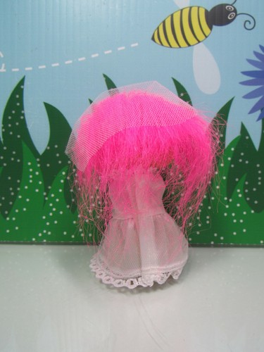 Muñecas Russ Troll con clip / agarrador de boda - NUEVAS - Imagen 3 de 6
