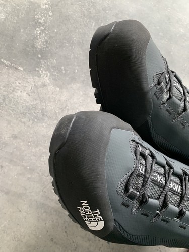 THE NORTH FACE VERTO GORE-TEX ALPINE BOOTS MEN'S SIZE US 14 UK 13 EURO 48 - Picture 7 of 16