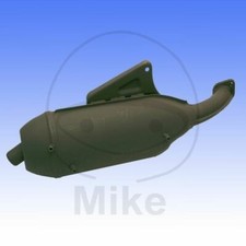 Exhaust System Plus 740.93.94 Piaggio 125 Typhoon X XR 2T 1995-2003