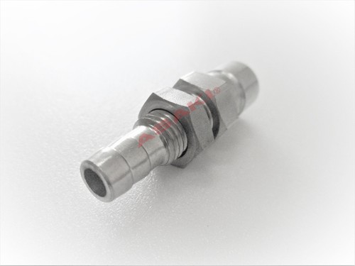 Conector de combustible macho para TOHATSU NISSAN 5/16" 3B2-70260-0 3B2-70260-1 3B2702601M - Imagen 9 de 16
