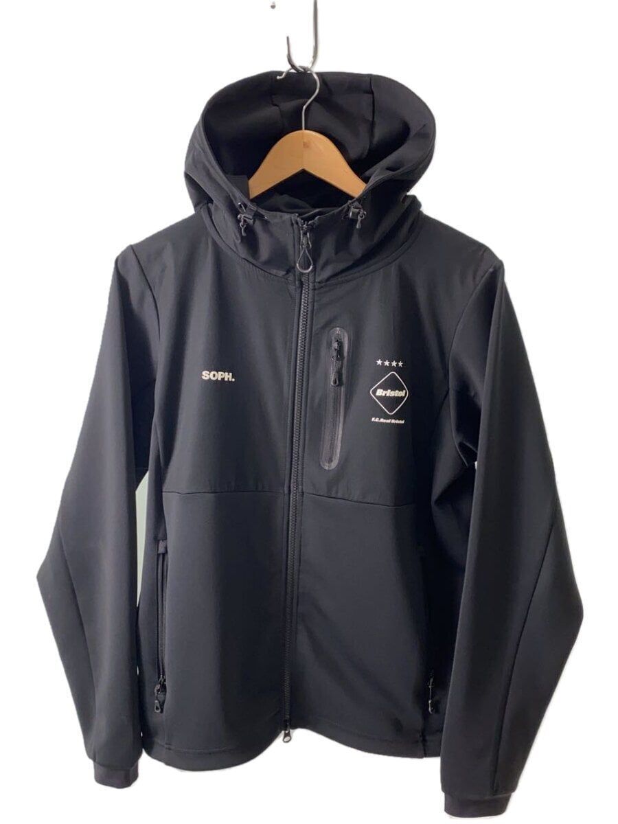 Soph. Other PDK HYBRID HOODED JACKET S Black FCRB-230008 Soph. Other PDK HYBRID HOODED JACKET S Black FCRB-230008