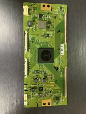 1PC NEW LG LC600EQF-PHF18A1 Logic Board 6870C-0558A 120HZ 4KT-CON #w4661 wx