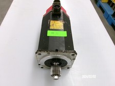 Fanuc Model 5S Motor Spec/Type A06B-0314-B004 Servo Motor