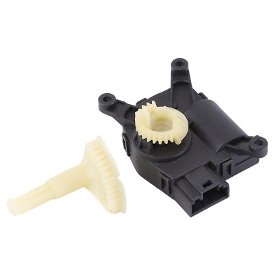 Stellmotor Stellelement Klimaanlage Rechts für VW Golf 7 Passat Audi A3 Q2 Q3