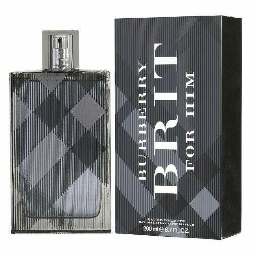 brit for men burberry