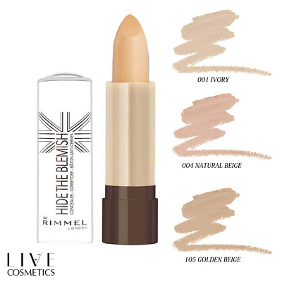 blemish concealer