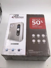 EEMAX HOME ADVANTAGE II ELECTRIC TANKLES WATER HEATER HAO18240