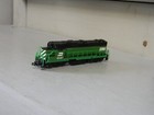 N Scale Locomotive Life Like Burlington Northern 2098