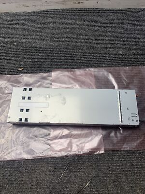 QUALITY COMPONENTS & SYSTEMS DCJ13002-01PLF POWER SUPPLY NETAPP 114-00040