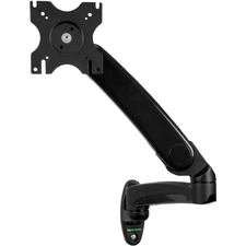 Single Monitor Arm Wall Mount