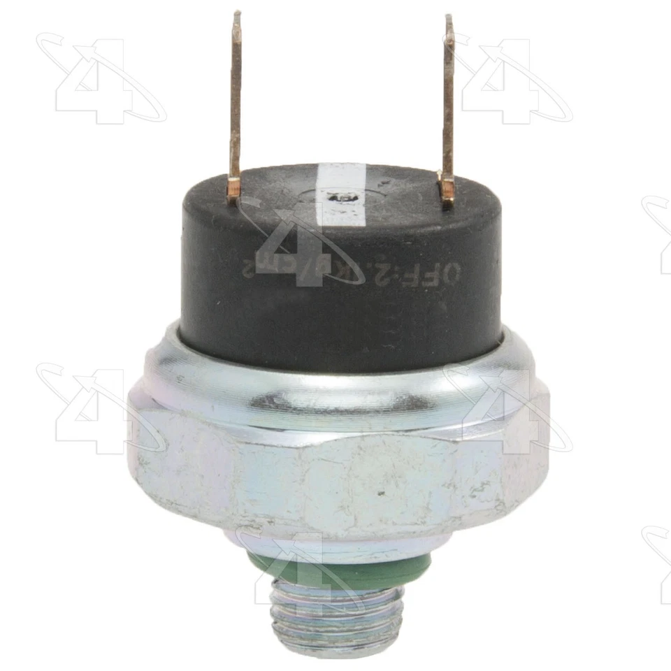 Interruptor de corte de climatización climatizada para Nissan 300ZX 1984-1989 4 estaciones 1985 1986 1987 1988 Foto 3 de 4