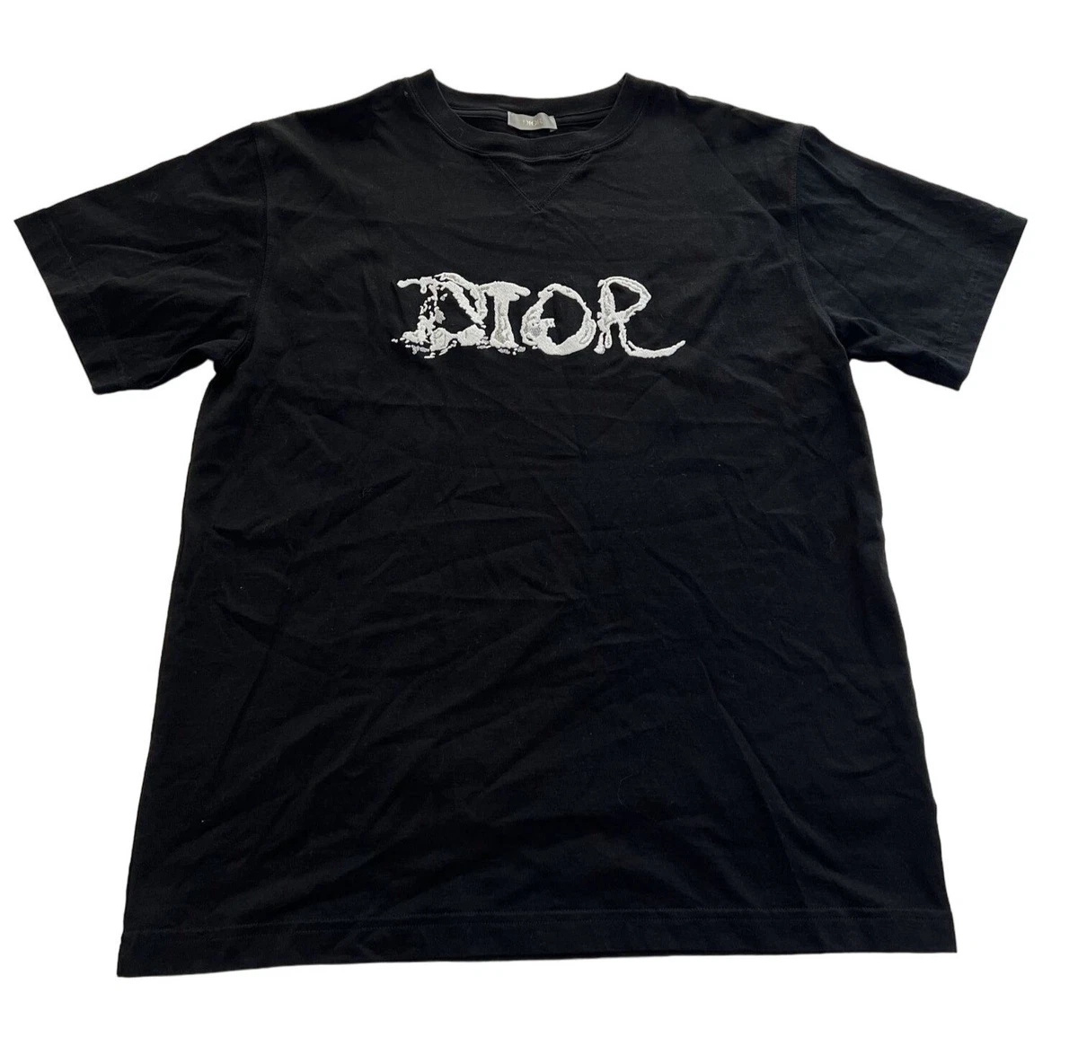 Las mejores ofertas en Dior Homme Men's T-shirts | eBay