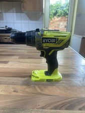Ryobi R18PD3-0 18V ONE+ Cordless  Drill (Bare Tool)
