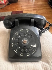 Bell System Telephone