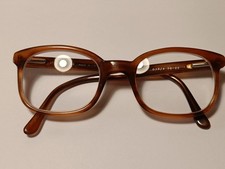 foves sunglasses frame made in italy