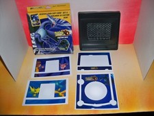 Pokemon XD: Gale of Darkness RARE UNUSED Nintendo GameCube Skin by Gamer Graffix