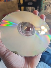 Jaguar XJ220 (Sega CD, 1992) Disc Only