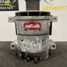 Delco Remy - 36si Alternator 12v 160amp Pad Mount Model 8600203 18720 Delco Remy - 36si Alternator 12v 160amp Pad Mount Model 8600203 18720