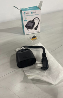 tp link Kasa smart Wifi Outdoor Dimmer new
