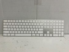 Apple Magic A1843 Wireless Keyboard - Used