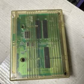 Soccer Super Sidekicks 2 Neo Geo Original arcade Video game board PCB